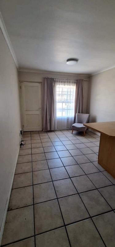 To Let 2 Bedroom Property for Rent in Stellenbosch Central Western Cape